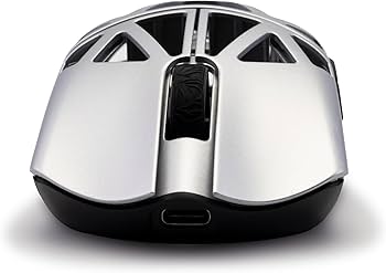 Amazon.com: SMACKAPE WLMOUSE Beast X Mini Pro Ultra-Light